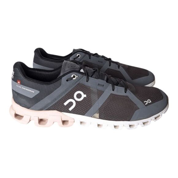 ON RUNNING Cloudflow Running Shoes Size 10 - Picture 3 of 14